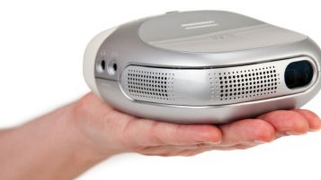 Проектор 3M Streaming Projector.