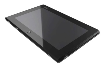 Планшет Fujitsu STYLISTIC Q572.