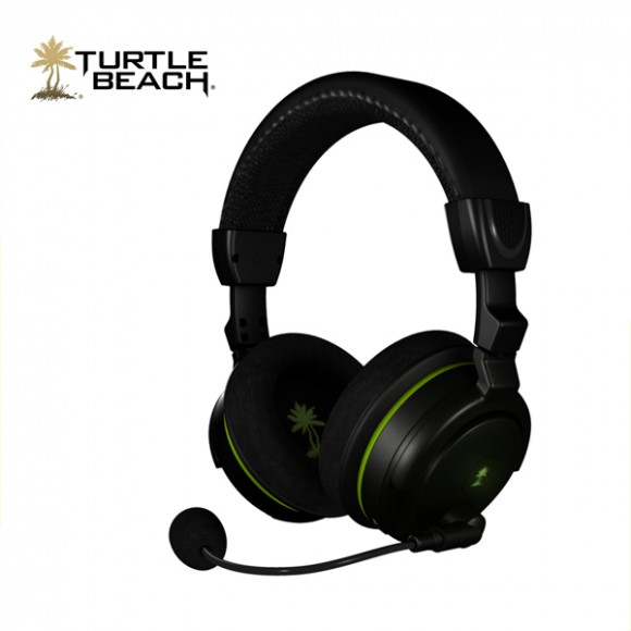 гарнитура Turtle Beach Ear Force X42.
