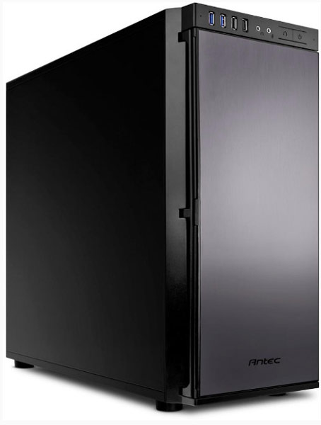 Antec P100