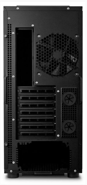 Antec P100