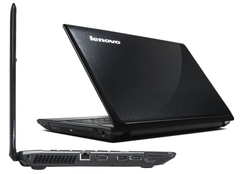 Lenovo g565 Lenovo g565