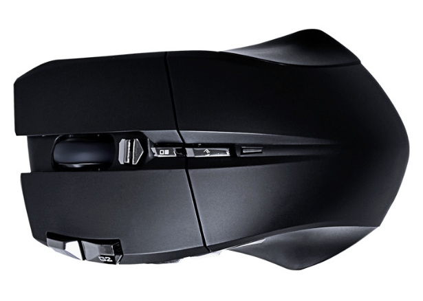 Gigabyte Aivia Uranium