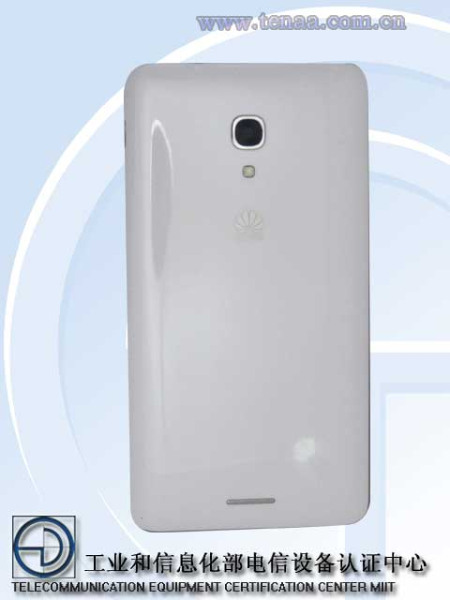 Huawei Ascend Mate 2