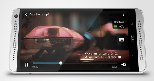 HTC One Max