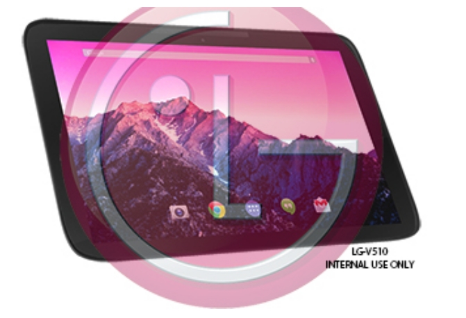 LG Nexus 10 V510