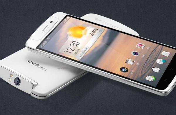 Oppo N1