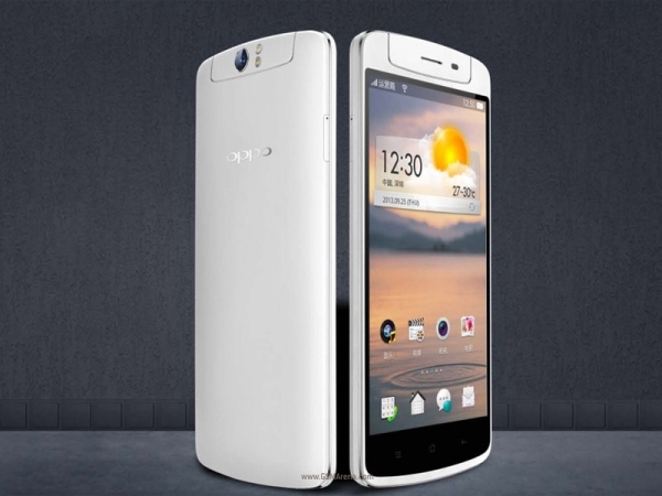 Oppo N1