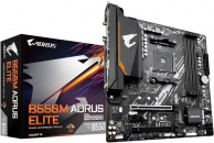 ����������� ����� Gigabyte B550M AORUS ELITE