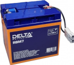 �������������� ������� Delta RBM7 �����