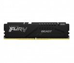 ����������� ������ Kingston DDR5 8GB 5600�Hz DIMM Black KF556C40BB-8