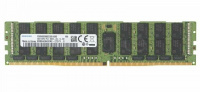 ����������� ������ Samsung DDR4 64GB LRDIMM (PC4-25600) 3200MHz ECC Reg Load Reduced 1.2V (M386A8K40DM2-CWE) OEM