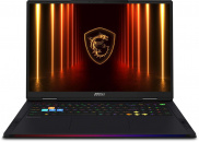 ������� MSI Raider 18 HX AI A2XWIG-204RU 9S7-182462-204 18"/U9 275HX/64Gb/SSD2Tb/RTX 5080/W11/������