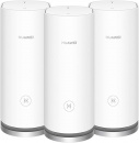 Wi-Fi ����� ������� HUAWEI 53030DVA NVWA-AX30-23 WiFi 6 Plus AX3000 Mesh 3+ , (3-Package) �����