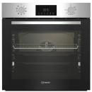 ������������ ������� ���� Indesit IFE 3841 JC IX steel