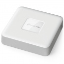 ���������������� TP-Link VIGI NVR1104H-4P, white