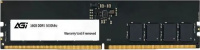 ����������� ������ AGi DDR5 16GB 5600MHz (AGI560016UD238-ST) ������, UD238 Tray PC5-44800 CL40 DIMM 288-pin