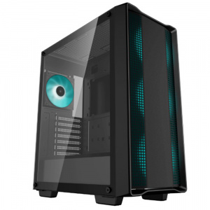 ������ ��� ���������� Deepcool CC560 ARGB V2 ��� ��, Black