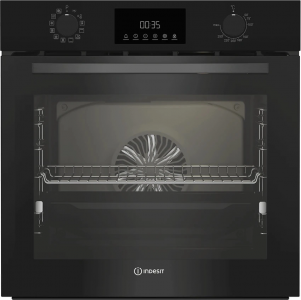 ������������ ������� ���� Indesit IBFTE 3841 BL ������