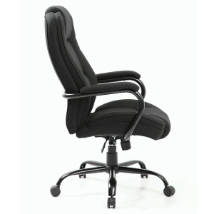 ������ ������� Brabix Premium Heavy Duty HD-002 531830 �������� �������� - �� 200 �� black