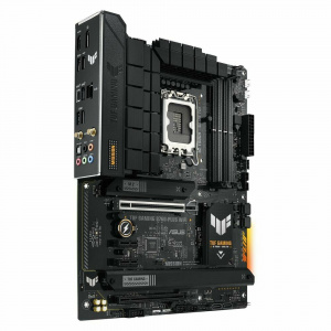 ����������� ����� MSI B760 GAMING PLUS WIFI