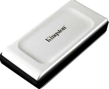 ���� ������ SSD-���������� ������� Kingston XS2000 (SXS2000/1000G) 1Tb ��������-�������� ������������