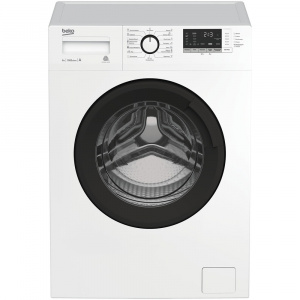 ���� ������ ���������� ������ BEKO WRE6512ZAW ����� ��������-�������� ������������