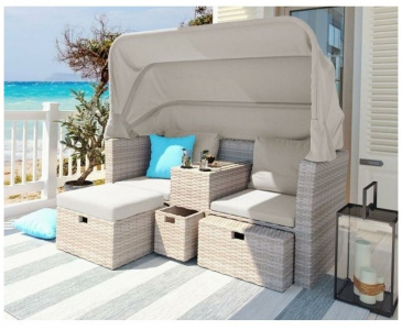 ���� ������ �������� ������ Afina AFM-330 Beige ��������-�������� ������������