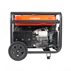 ��������� PATRIOT GRA 8500DAWS
