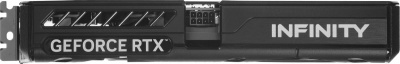 ���������� NVIDIA GeForce RTX 5060 Palit Infinity 2 OC 8Gb (NE75060V19P1-GB2063L) ������