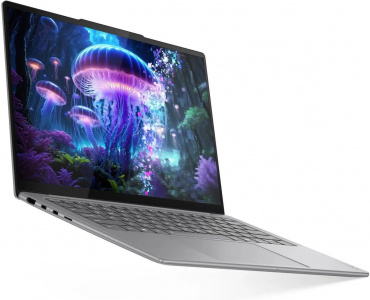 ������� Lenovo Yoga Slim7 14ILL10 (83JX000GRK) Ultra 5 226V/16Gb/SSD1Tb/Intel Arc 130V/W11H/�����