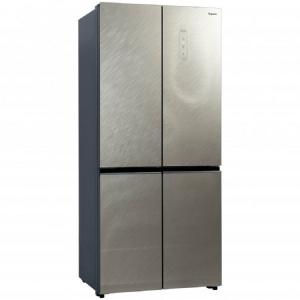 ���� �������� ����������� ������ CD 496 TGG, Textured beige glass ��������-�������� ������������
