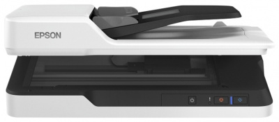 ���� ������ ������ Epson WorkForce DS-1630 ��������-�������� ������������