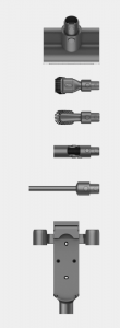 ���� ������ ������� ������������ Dreame T30 Cordless Vacuum Cleaner (VTT1) (390600) ��������-�������� ������������