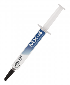 ���������� Arctic Cooling MX-4, 4 �