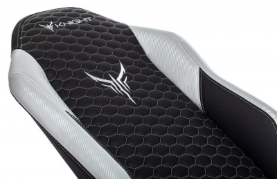 ������ ������� Knight Neon black/silver