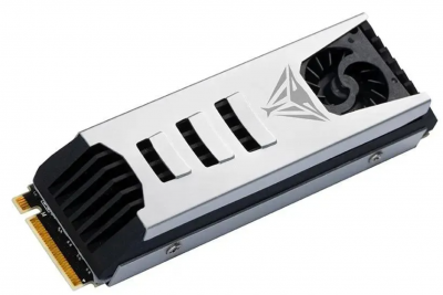 SSD-���������� Patriot 2Tb M.2 2280 GEN5 PV553P2TBM28H