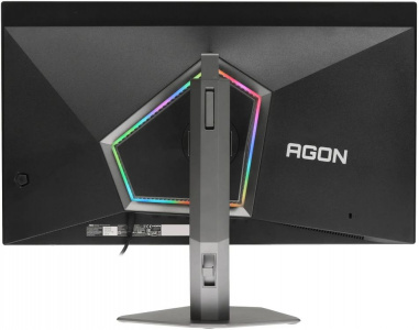 ���� ������ ������� 27" AOC Agon Pro AG276UZD ������ 3840x2160 240Hz/QD OLED/0.03ms/HDMI/DP ��������-�������� ������������