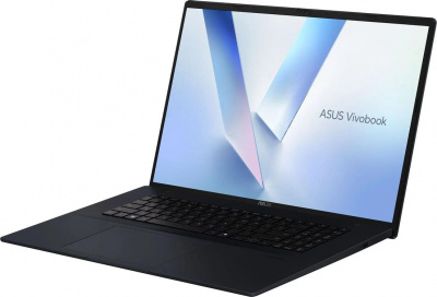 ������� Asus Vivobook 18 M1807GA-S8107 18" IPS/Ryzen AI 7 445/16Gb/512Gb/Radeon 840M/��� �� �����