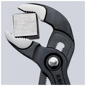����� Knipex KN-8701180 Cobra 180 ��, gray