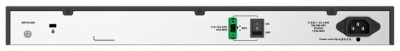 ���������� D-Link Switch DGS-3000-28XS/B1A