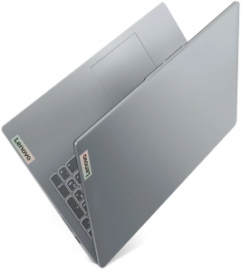 ������� Lenovo IdeaPad Slim 3 15AMN8 82XQ00MBPS 15.6"/Ryzen 3 7320U/8Gb/512Gb SSD/VGA int/noOS/�����