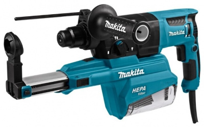 ���������� ������� Makita HR2652