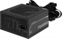 ���� ������� Gigabyte ATX 650W GP-P650SS (28200-P65SB-1EUR) 80+ silver, ������
