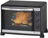 ����-���� Rommelsbacher BG 1550, black