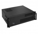 ������ ��������� ExeGate Pro 3U330-02/800�� (EX293669RUS), black