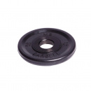 ���� Barbell d 51 �� 2,5 �� black