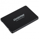 SSD-���������� Digma 256Gb SATAIII DGSR2256GS93T