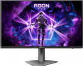 ������� 27" AOC AG276QZD2 ������ 2560x1440/240Hz/OLED/0.03ms/HDMI/DP