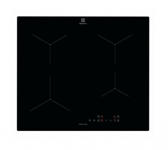 ������������ �������� ����������� Electrolux LIL61424C black